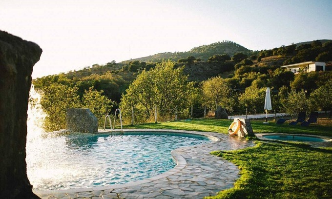 Fondon Hotel | La Marmita de Ahlam