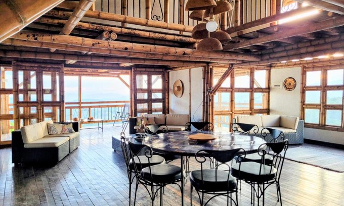 Pacora House | LA MARQUESA PACORA