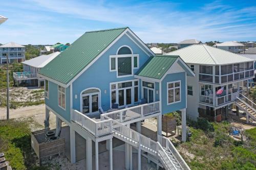 Cape San Blas House | La Mer by Pristine Properties Vacation Rentals
