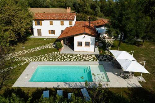Casale sul Sile Bed & Breakfast | La Meridiana B&B