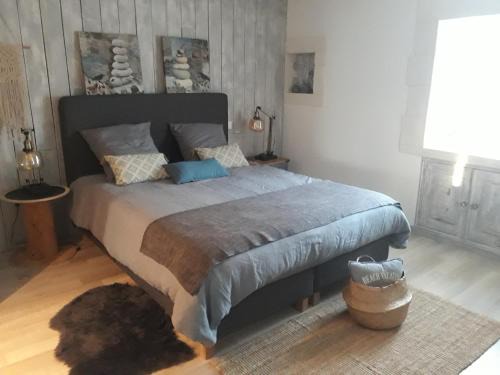 Soulignonne Bed & Breakfast | LA MESONNETTA