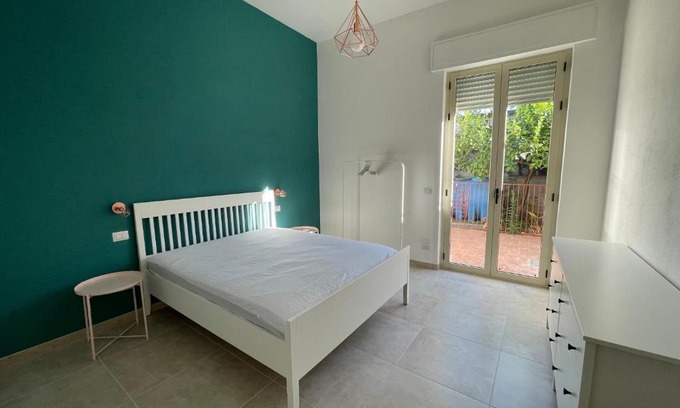 Locri House | La mia casa di Locri