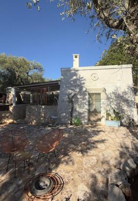 Casalini House | La Mia Lamia