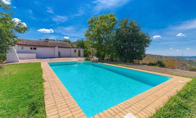 Constantina Villa | La Mina Constantina by Ruralidays