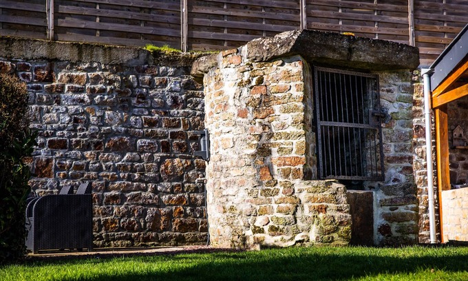 Tessy-sur-Vire House | La Minoterie