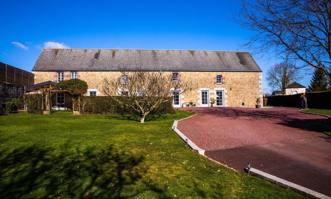 Tessy-sur-Vire Bed & Breakfast | La Minoterie