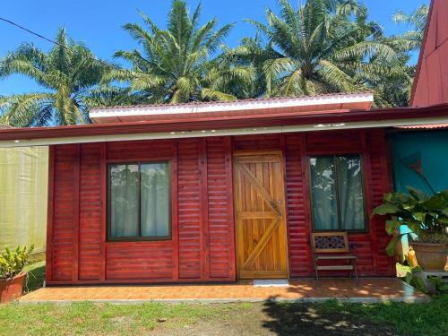 Palma House | La Mochis #2