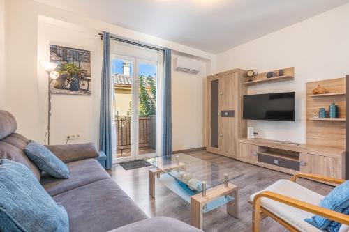 Santa Fe Apartment | La Morada de Killian