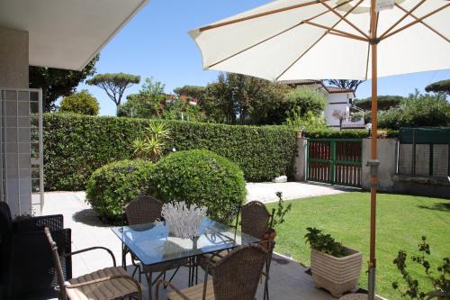 Fregenae Villa | La Nave di Stefy