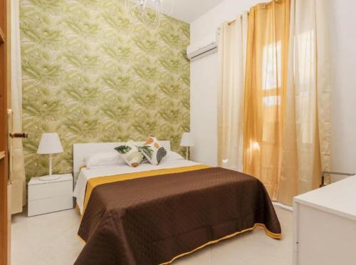 Agrigento House | La Nicchia Apartment