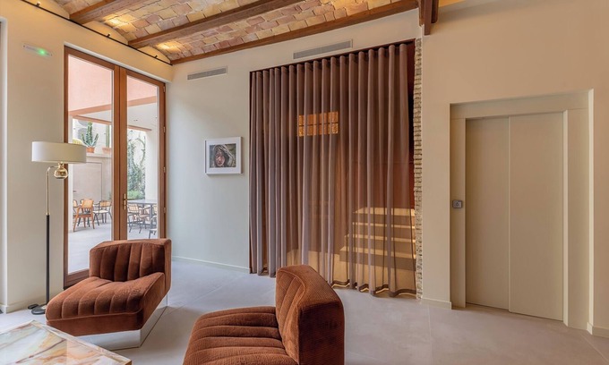 En Corts Hotel | La Novieta Boutique Hotel