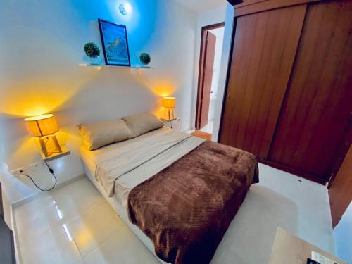 Sincelejo House | La palma- casa amoblada Palma Mayorca