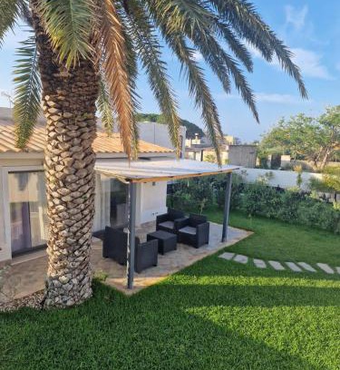 Mazara del Vallo Apartment | La Palma del Nonno