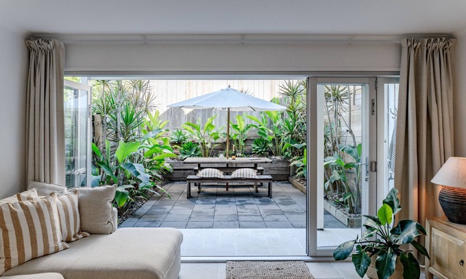 Sunshine Beach House | La Palma, Sunshine Beach