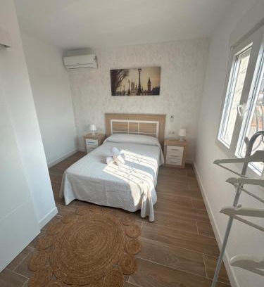 Pujaire Apartment | La palmera