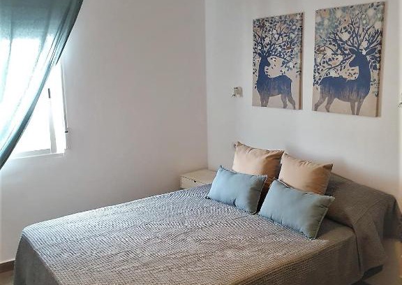 La Guancha Apartment | La Palmita Alta y Baja WIFI