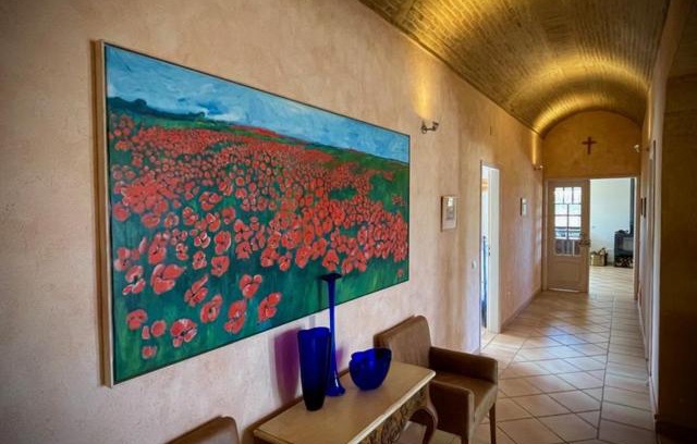 Olhao Villa | La Palms Villa