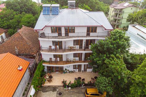 Eforie Sud House | La Papu și Maia