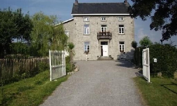 Furnaux Cottage | La parenthese - rural gîte for 4 people - all comfort