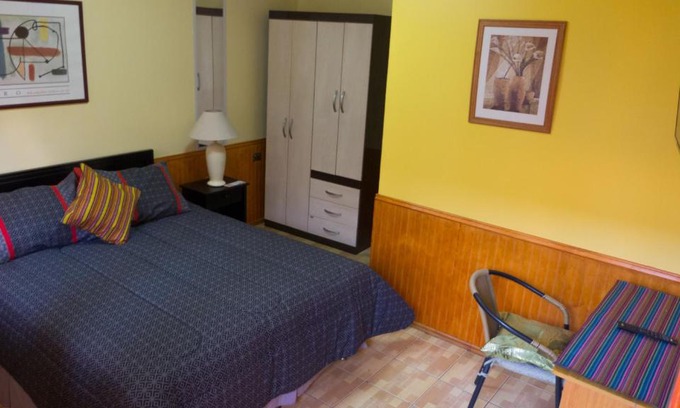 Arica Bed & Breakfast | La Paskana B & B