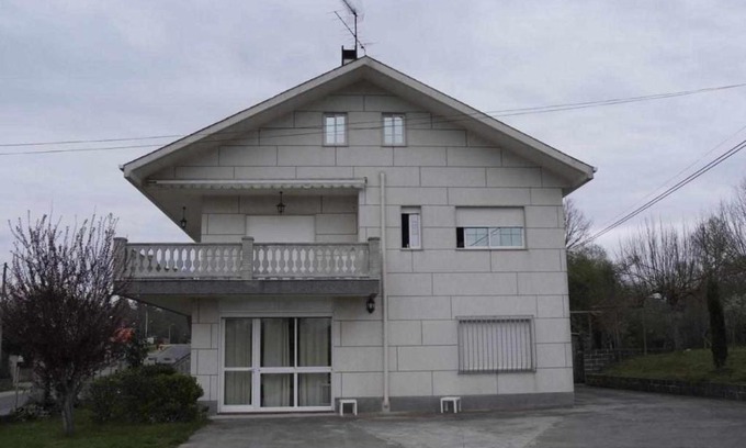 Sarria House | La Pension de Martin