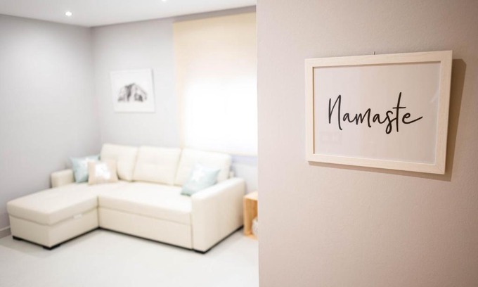 Velez Rubio Apartment | La Pequeña