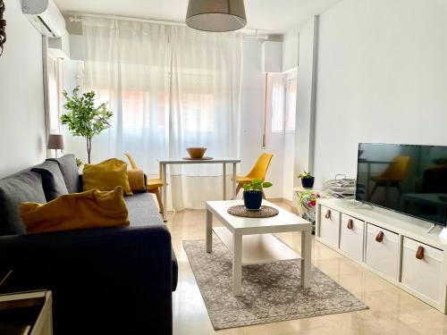Jaen Apartment | La Pera Jaén