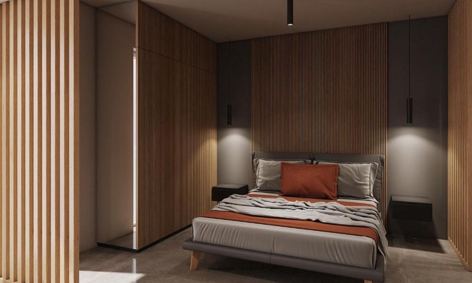 Dossobuono House | La Pergola Suites