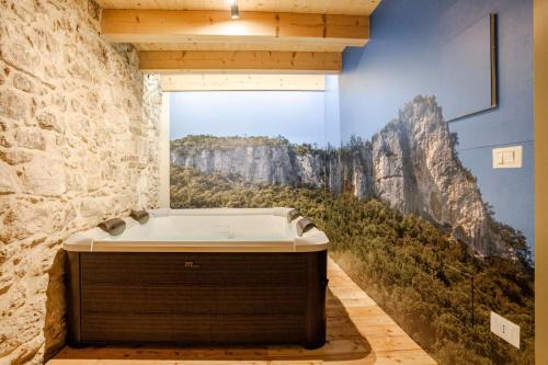 Lumignano Ski Chalet | La Perla a Lumignano - ai piedi della falesia