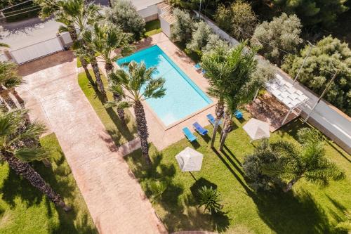 Mazara del Vallo House | La Perla Di Mare