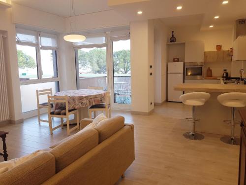 Varazze Apartment | La Perla di Puntabella