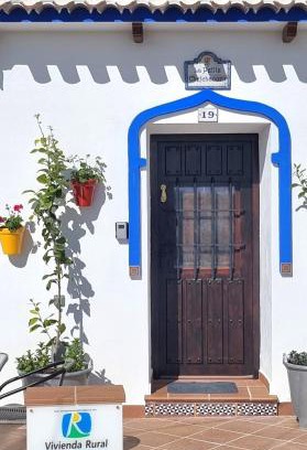 La Alqueria House | La Petite Chaouen de Galera