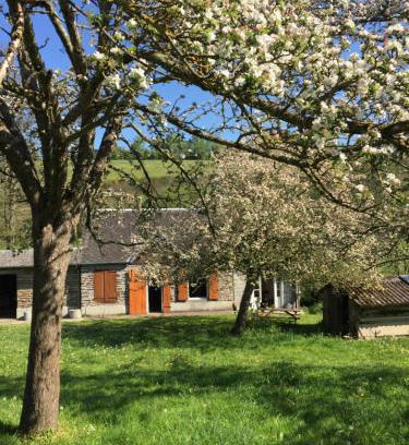 Bernieres-le-Patry House | La petite maison O bord de l'eau