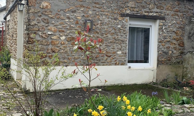 Plaisir House | La Petite Maison à Plaisir