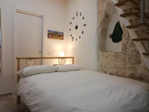 Conversano Apartment | La Petite Maison