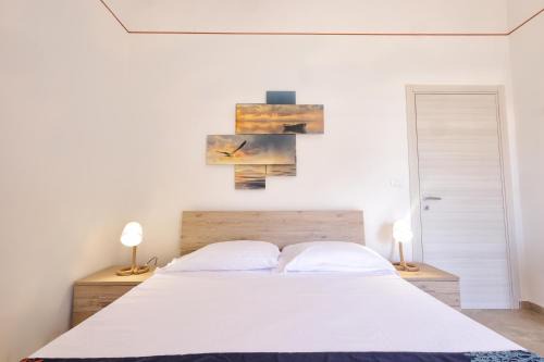 Trapani City Centre Apartment | La Piazzetta Del Tramonto Vista Mare In Centro