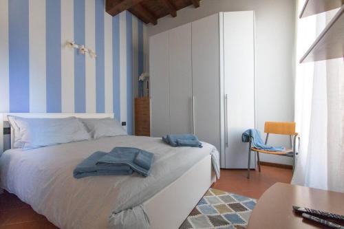 Cento Apartment | La Piazzetta