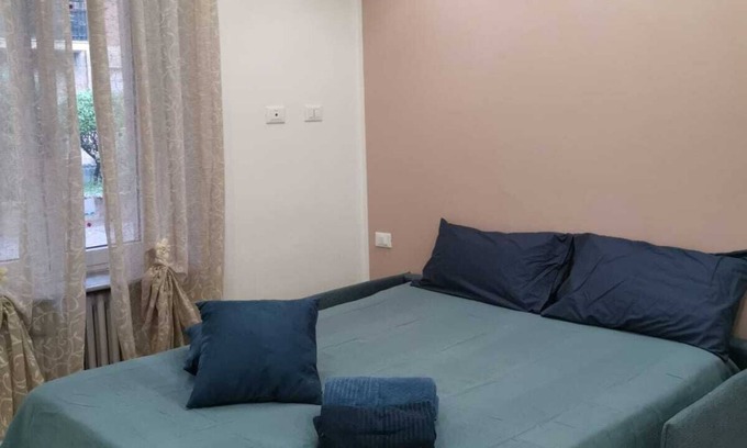 Bruzzano Apartment | La piccola bomboniera Milano Nord