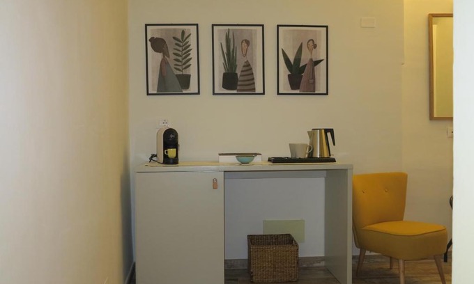 Tivoli Apartment | La Piccola Dimora