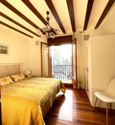Fuenmayor Apartment | La Pilarcita Centro