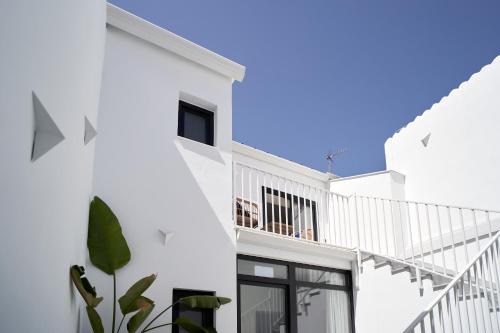 Merida Old Town Apartment | La PINTORESCA 'TIERRA' - TEATRO ROMANO MERIDA