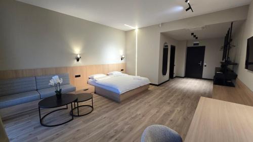 Mangalia Apartment | La Plage Boutique