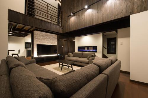 Hirafu House | La Plagne