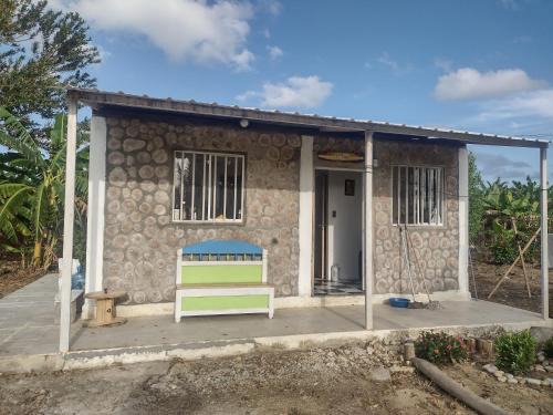 Cordoba House | La playita