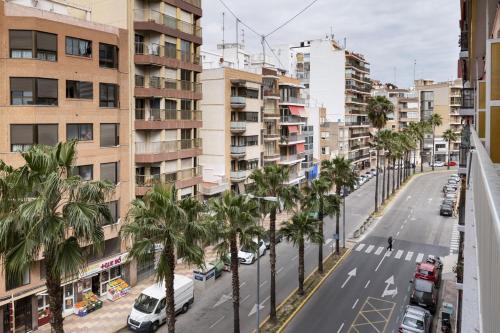 Cullera Apartment | La Ponderosa, 4º-21