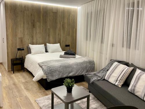 Pas de la Casa Apartment | La Portella - HUT08214