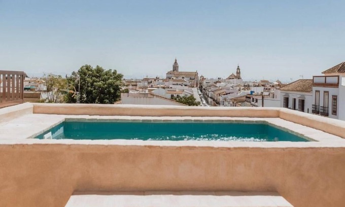 Fuentes de Andalucia House | La Posada del Limonero - Adults Only