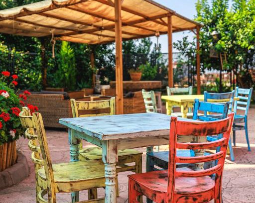 Jarandilla de la Vera Bed & Breakfast | La Posada de la Gula