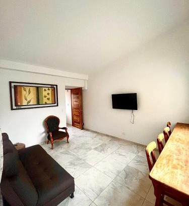 La Castellana Apartment | La Posada de Miguel