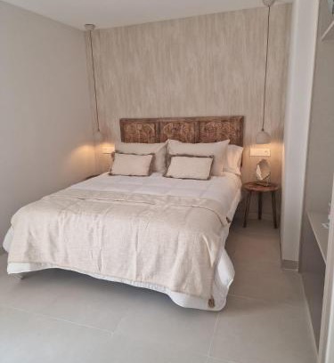 Baena House | La Posada del Olivar